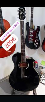 Yamaha apx 500iii, Muziek en Instrumenten, Snaarinstrumenten | Gitaren | Akoestisch, Ophalen, Gebruikt, Western- of Steelstringgitaar