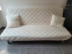 Zetel / Slaapbed te koop., Huis en Inrichting, Slaapkamer | Slaapbanken, Ophalen, Zo goed als nieuw
