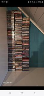 300 tal cd's alle genres van muziek, TV, Hi-fi & Vidéo, Photo | Papier photo, Comme neuf, Enlèvement