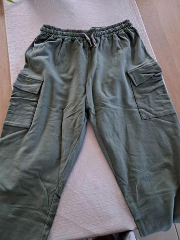 Broek lola liza jogging dames medium beschikbaar voor biedingen
