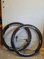 Carbon wielen Corima, Fietsen en Brommers, Fietsonderdelen, Corima, Racefiets, Zo goed als nieuw, Ophalen