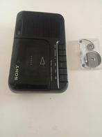 Vintage tape van Sony, Audio, Tv en Foto, Cassettedecks, Ophalen of Verzenden, Enkel, Sony, Auto-reverse