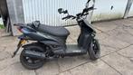 Kymco Agility Verlenging 2024, Fietsen en Brommers, Kymco, Ophalen of Verzenden, Zo goed als nieuw, Benzine