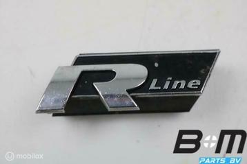 R-Line grille logo VW Arteon 3G8853948 beschikbaar voor biedingen