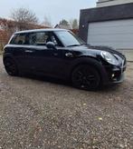 Mini cooper one, Auto's, 4 zetels, Stof, 4 cilinders, 1198 cc