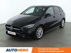 Mercedes-Benz B-Klasse Electric Drive B 250e Edition 2020 AM, Auto's, Mercedes-Benz, Gebruikt, Zwart, 1725 kg, 5 zetels