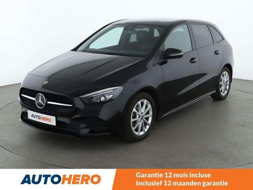 Mercedes-Benz B-Klasse Electric Drive B 250e Edition 2020 AM, Auto's, Mercedes-Benz, Te koop, B-Klasse, ABS, Achteruitrijcamera