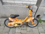 Vélo enfant Decathlon 14 pouces, Ophalen, Gebruikt, Minder dan 16 inch, Décathlon
