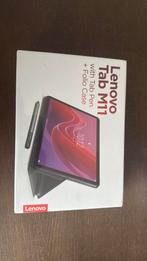 Lenovo Tab M11, Computers en Software, Android Tablets, Ophalen, Nieuw