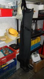 waadbroek, Enlèvement, Comme neuf, Autres types