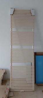 Vasco Agave radiator nieuw incl. thermostaatkraan., Doe-het-zelf en Bouw, Verwarming en Radiatoren, Ophalen, Nieuw, Radiator