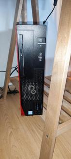 Pc 16g ram, i5, GTX 1050ti, Comme neuf, Enlèvement ou Envoi