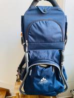 Sac à dos de rando porte-bébé/enfant Vaude, Kinderen en Baby's, Gebruikt, Rug, Draagzak, Ophalen