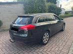 Opel insignia 2.0 diesel automaat 290.000km export/handelaar, Automaat, Euro 5, Bedrijf, 5 deurs