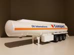 Tankoplegger, Ophalen of Verzenden, Zo goed als nieuw, Bus of Vrachtwagen, Overige merken
