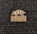 PIN - LOSTE - VARKEN - COCHON, Verzenden