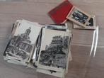 Frankrijk lot van 410 oude kaarten + notitieboek, Verzamelen, Postkaarten | Buitenland, Frankrijk, Gelopen, Ophalen