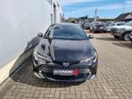 Toyota Corolla Style, Hybride Électrique/Essence, Noir, Automatique, Achat