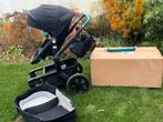 Joolz Day 3, Kinderen en Baby's, Zo goed als nieuw, Combiwagen, Met reiswieg, Ophalen