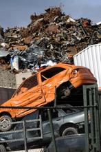 Erkende opkoper alle voertuigen, Auto's, Particulier, Te koop