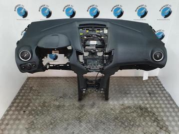 Fiesta Airbag set 2008-2017 beschikbaar voor biedingen