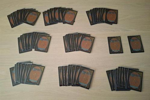 MTG Mega Box !!, Hobby en Vrije tijd, Verzamelkaartspellen | Magic the Gathering, Zo goed als nieuw, Losse kaart, Foil, Verzenden