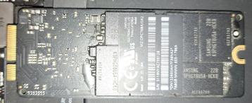 SSD pour Macbook pro,capacité : 768 Go : Modèle:.mz-dpc768a/