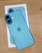 Apple iPhone 16 Plus, Ophalen, 128 GB, IPhone 16 Plus