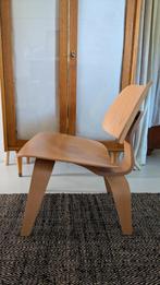 fauteuil vitra eames LCW, Ophalen