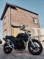 Suzuki bandit 650  2006 (A2), Motoren, Particulier
