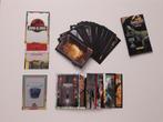 Lot cartes de collection Jurassic Park, Collections, Cinéma & Télévision, Envoi, Film, Neuf, Photo ou Carte