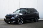 BMW X5 xDrive50e PHEV MSPORT/PANO/VATCAR/BECAR/FULLSPEC, Auto's, BMW, Zwart, Leder, 5 zetels, Hybride Elektrisch/Benzine