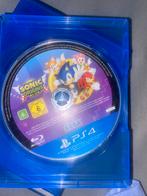Sonic origins plus, Games en Spelcomputers, Games | Sony PlayStation 4, Ophalen, Zo goed als nieuw