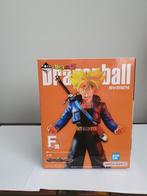 Figurine Dragon Ball Mirai Trunks, Collections, Enlèvement ou Envoi, Neuf
