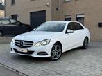 CLASSE E200 CDI 2014/05 343.000KM, Autos, Particulier, Achat, Bluetooth