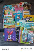 60 kinderboeken, Livres, Livres pour enfants | Jeunesse | Moins de 10 ans, Fiction général, Enlèvement, Utilisé, Diverse Auteurs