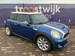 2007 - Mini - 1.6 Cooper S Chile - Voiture, Autos, Achat, Entreprise, Autres carburants, Cooper S