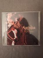 Natalia, Cd's en Dvd's, Ophalen of Verzenden, Zo goed als nieuw