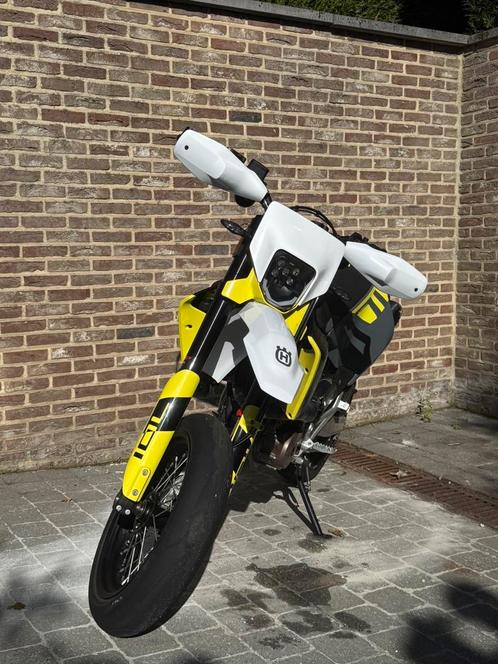 Husqvarna 701 | 2024, Motoren, Motoren | Husqvarna, Particulier, SuperMoto, Ophalen