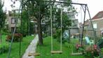 tuin schommel, Tuin en Terras, Ophalen, Gebruikt