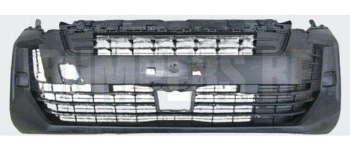 Bumper  Peugeot Expert III 3	 Facelift  23-  9849394280   Vo, Auto-onderdelen, Carrosserie, Bumper, Voor, Gebruikt, 6 maanden garantie