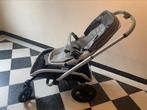 Quinny Hubb Mono XXL ruime kinderwagen, Kinderen en Baby's, Ophalen of Verzenden