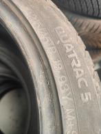 215/45r18 Vredestein 40€ per stuk met plaatsen 21545r18, Ophalen of Verzenden