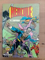Hercule Recueil n•965 - BD vintage - Comics, Eén comic, Ophalen of Verzenden, Gelezen
