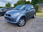 Daihatsu Terios 4x4 1500 cc benzine, Auto's, Daihatsu, Handgeschakeld, Zilver of Grijs, Terios, Elektrische ramen