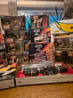 Figurines  en boites, Collections