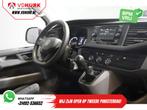 Volkswagen Transporter T6.1 2.0 TDI 150 pk L2 DC Dubbel Cabi, Auto's, Bestelwagens en Lichte vracht, Bedrijf, Electronic Stability Program (ESP)