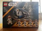 LEGO 75359 332nd Ahsoka's Clone Trooper Battle Pack, Ophalen, Nieuw, Complete set, Lego
