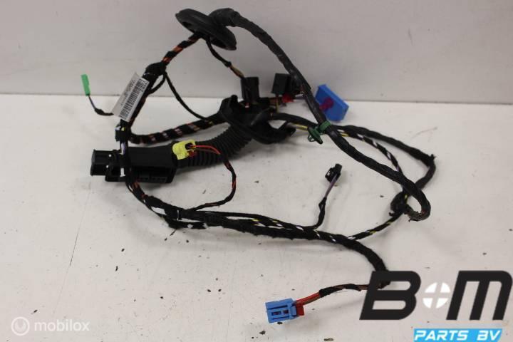 Portierkabelboom RV (bijrijderskant) VW Golf 7 5G4971121FF, Auto-onderdelen, Interieur en Bekleding, Gebruikt