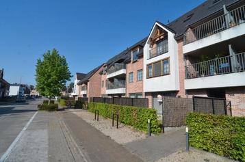 Appartement te huur in Beernem, 2 slpks beschikbaar voor biedingen